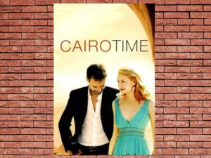 -Cairo Time (2009)-<br>The Original Movie