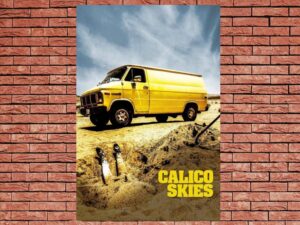 -Calico Skies (2016)-<br>The Original Movie