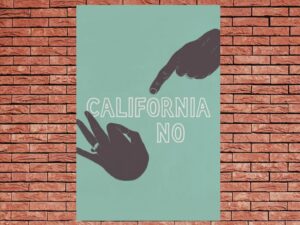 -California No (2018)-<br>The Original Movie