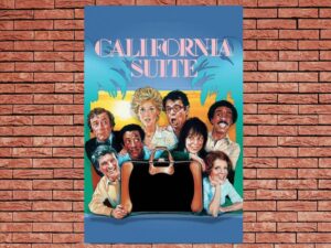 -California Suite (1978)-<br>The Original Movie