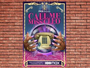 -Call Me Miss Cleo (2022)-<br>The Original Movie