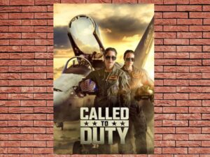 -Called to Duty (2023)-<br>The Original Movie