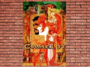 -Camelot (1967)-<br>The Original Movie