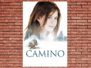 -Camino (2015)-<br>The Original Movie