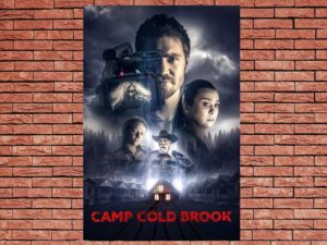 -Camp Cold Brook (2018)-<br>The Original Movie