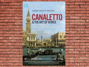 -Canaletto & the Art of Venice (2017)-<br>The Original Movie