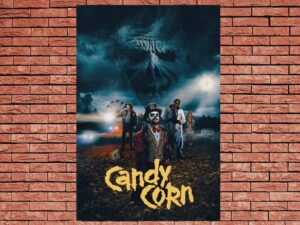 -Candy Corn (2019)-<br>The Original Movie