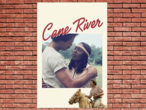 -Cane River (1982)-<br>The Original Movie