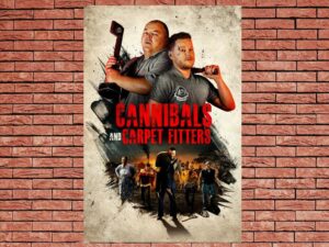 -Cannibals and Carpet Fitters (2017)-<br>The Original Movie