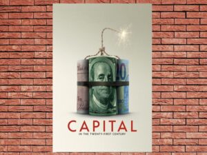 -Capital in the Twenty First Century (2019)-<br>The Original Movie