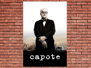 -Capote (2005)-<br>The Original Movie