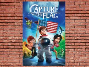 -Capture the Flag (2015)-<br>The Original Movie