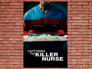 -Capturing the Killer Nurse (2020)-<br>The Original Movie
