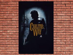 -Carlitos Way (1993)-<br>The Original Movie