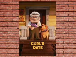 -Carls Date (2023)-<br>The Original Movie