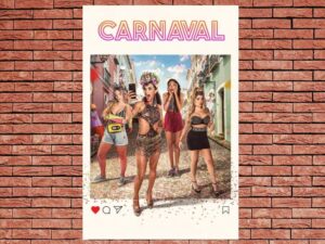 -Carnaval (SUB) (2021)-<br>The Original Movie