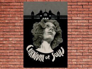 -Carnival of Souls (1962)-<br>The Original Movie