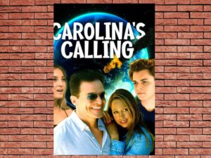 -Carolinas Calling (2013)-<br>The Original Movie