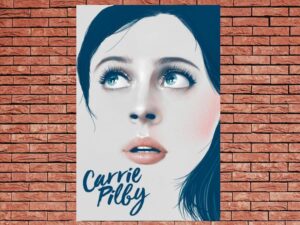 -Carrie Pilby (2016)-<br>The Original Movie