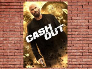 -Cash Out (2021)-<br>The Original Movie