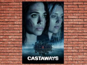 -Castaways (2000)-<br>The Original Movie