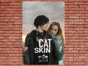 -Cat Skin (2017)-<br>The Original Movie