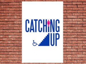 -Catching Up (2019)-<br>The Original Movie