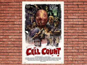 -Cell Count (2012)-<br>The Original Movie