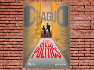 -Chaguo (2022)-<br>The Original Movie