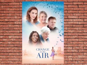 -Change in the Air (2018)-<br>The Original Movie