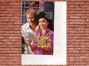 -Lots Of Luck (1985)-<br>The Original Movie