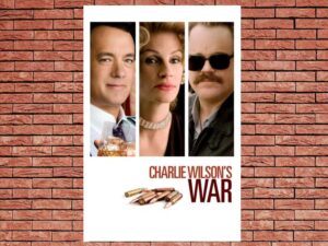 -Charlie Wilsons War (2007)-<br>The Original Movie