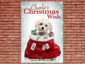 -Charlies Christmas Wish (2020)-<br>The Original Movie