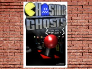 -Chasing Ghosts: Beyond the Arcade (2007)-<br>The Original Movie