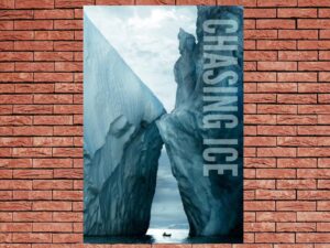 -Chasing Ice (2012)-<br>The Original Movie