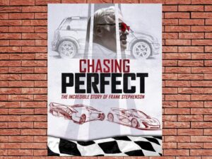 -Chasing Perfect (2019)-<br>The Original Movie