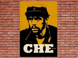 -Che: Part One (2008)-<br>The Original Movie