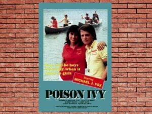 -Poison Ivy (1985)-<br>The Original Movie