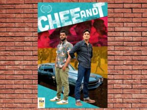 -Chee and T (2016)-<br>The Original Movie