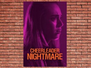 -Cheerleader Nightmare (2018)-<br>The Original Movie