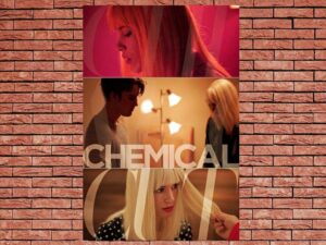 -Chemical Cut (2016)-<br>The Original Movie