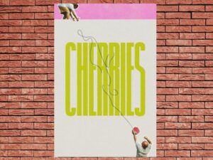 -Cherries (2022)-<br>The Original Movie