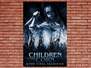-Children of the Corn II: The Final Sacrifice (1992)-<br>The Original Movie