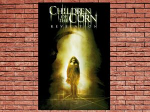 -Children of the Corn: Revelation (2001)-<br>The Original Movie