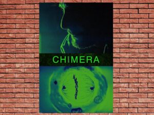 -Chimera Strain (2018)-<br>The Original Movie