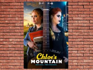-Chloe s Mountain (2020)-<br>The Original Movie