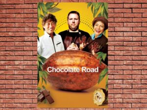 -Chocolate Road (2021)-<br>The Original Movie