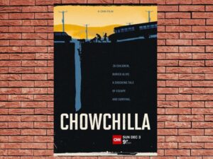 -Chowchilla (2023)-<br>The Original Movie