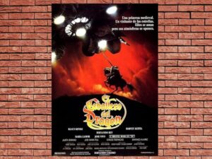 -Star Knight (1985)-<br>The Original Movie