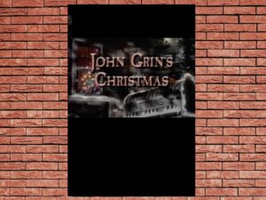 -Christmas (1993)-<br>The Original Movie